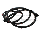 4C2Z1520531AA - Body: Door Weather-strip for Ford Image