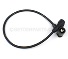 32135659 - : Ignition Coil Lead Wire for Volvo: 740, 745, 760, 780, 940 Image