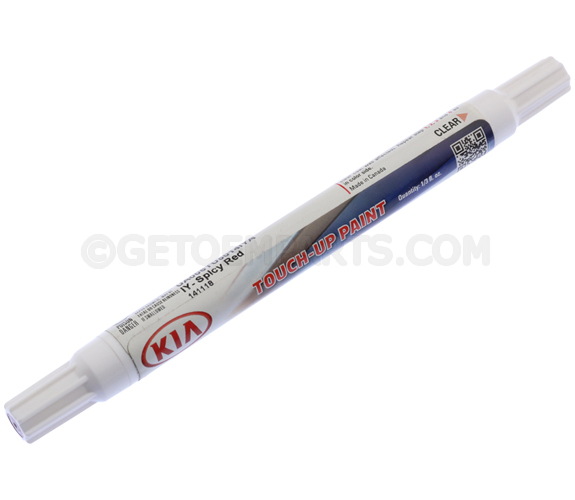 UA006TU5014IYA - : Touch-Up Paint Pen - Spicy Red Iy for Kia: Borrego, Forte, Forte Koup, Optima Image