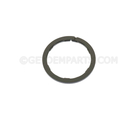 130426CA0A - : Engine Timing Cover Gasket for Nissan Image