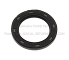 BE8Z6700B - Engine: Crankshaft Seal for Ford Image