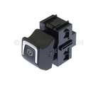 23178025 - : Parking Brake Switch for Buick: Envision | Chevrolet: Equinox Image