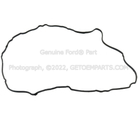 ML3Z6584G - : Gasket - Driver's Side (LH) for Ford: Expedition, F-150, GT | Lincoln: Navigator Image