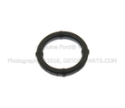 EJ7Z6N652A - : Oil Return Tube Gasket for Ford: Bronco, Bronco Sport, Edge, Escape, Explorer, Focus, Fusion, Maverick, Mustang, Ranger | Lincoln: Corsair, MKC, MKZ, Nautilus Image
