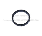 DC3Z6710A - : Engine Oil Pan Gasket for Ford: F-250 Super Duty, F-350 Super Duty, F-450 Super Duty, F-550 Super Duty Image