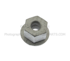 W701567S442 - Body: Lock Cylinder Nut for FORD Image