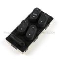 F4DZ14529A - Electrical: Door Window Switch for Ford: Crown Victoria, Taurus | Mercury: Grand Marquis, Sable Image