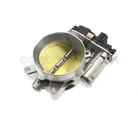 12679524 - : Fuel Injection Throttle Body with Throttle Actuator for Buick: Rainier | Cadillac: Escalade, Escalade ESV, Escalade EXT | Chevrolet: Avalanche, Express 1500, Express 2500, Express 3500, Silverado 1500, Silverado 2500 HD, Silverado 3500 HD, SSR, Suburban 1500, Suburban 2500, Tahoe, Trailblazer, Trailblazer EXT | GMC: Envoy, Envoy XL, Envoy XUV, Savana 1500, Savana 2500, Savana 3500, Sierra 1500, Sierra 2500 HD, Sierra 3500 HD, Yukon, Yukon XL 1500, Yukon XL 2500 | Hummer: H2, H3 Image