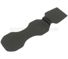 31389090 - Body: Cup Holder Mat for Volvo: S60, S90, V60, V60 Cross Country, V90, V90 Cross Country, XC60, XC90 Image