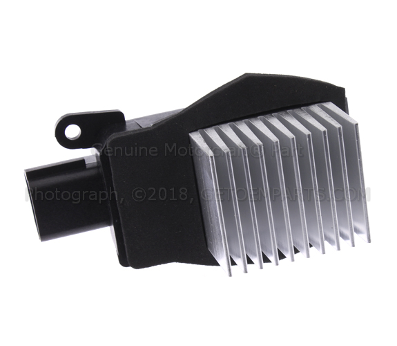 4L3Z19E624AA - : Control Module for Ford: F-150, F-150 Heritage, Freestar, Thunderbird | Lincoln: LS, Mark LT | Mercury: Monterey Image