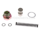 1513277A25 - : Oil Pump for Nissan Image