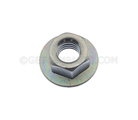 891110537 - : Nut Flange, M5 Nut Hex, For Molding Nut Hex, With Conical Sp Nut Hex, With Washer M5 (Fix Grille) for Nissan Image