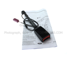 BM5Z9961203BA - Electrical: Buckle for Ford Image