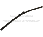 8G1Z17528AA - Body: Wiper Blade for Ford Image