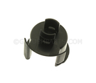 93478ZP50A - Body: Tailgate Bushing for Nissan Image