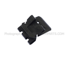 W711115S307 - Body: Upper Baffle Retainer Clip for FORD Image