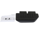 FL3Z16A455A - : Running Board End Cap for Ford Image