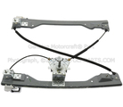 FL3Z1627001U - : Window Regulator - Driver's Side (LH) for Ford: F-150, F-250 Super Duty, F-350 Super Duty, F-450 Super Duty, F-550 Super Duty Image