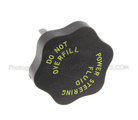 F7UZ3A006AA - Steering: Cap for Ford Image
