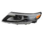 22902126 - Electrical: Headlamp Assembly for GM Image