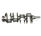 BR3Z6303C - Engine: Crankshaft for Ford Image