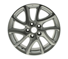 9965727070 - : Wheel, Alloy for Mazda Image