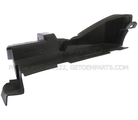 LK4Z8311C - Belts &amp; Cooling: Radiator Support Air Deflector for Ford Image