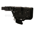 31253917 - Electrical: Lock Actuator for Volvo: S40, S80, V70, XC60, XC70 Image