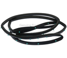 LB5Z7825324A - : Door Weather-Strip - Passenger Side (RH) for Ford: Explorer, Police Interceptor Utility Image