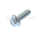 11298ZV00A - : Front Mount Bracket Bolt for Nissan: Armada, NV2500, NV3500, TITAN, TITAN XD Image
