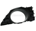 68072153AB - Electrical: Adaptive Cruise Control Bezel for Mopar Image