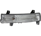 55112721AB - : Park And Turn Signal Lamp, Left for Mopar Image