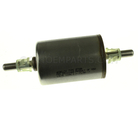 25121468 - Maintenance &amp; Lubrication: Fuel Filter for Buick: Century, LeSabre, Park Avenue, Riviera, Roadmaster | Cadillac: 60 Special, Allante, Brougham, DeVille, Eldorado, Fleetwood, Seville | Chevrolet: Beretta, Caprice, Celebrity, Colorado, Commercial Chassis, Corsica, Express 1500, Express 2500, Express 3500, Lumina APV, P30 | GMC: Canyon, Savana 1500, Savana 2500, Savana 3500 | Oldsmobile: 88, 98, Custom Cruiser, Cutlass Ciera, Cutlass Cruiser, Silhouette | Pontiac: Bonneville, Trans Sport Image