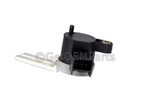 20995840 - : Clutch Pedal Position Switch for Buick: LaCrosse, Lucerne, Regal, Verano | Cadillac: ATS, DTS, SRX | Chevrolet: Camaro, Caprice, Cobalt, Cruze, Cruze Limited | Pontiac: G5, G8 Image
