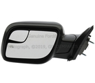 JB5Z17683AA - Body: Mirror Outside for Ford Image