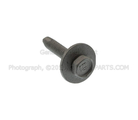 W711158S439 - Engine: Mount Bracket Bolt for FORD Image