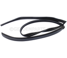GS3L58605E - : Run Channel - Passenger Side (RH) for Mazda Image
