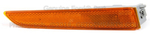 AE5Z13200C - : Side Marker Lamp - Passenger Side (RH) for Ford: Fusion Image