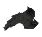 B6BF10521 - Engine: Front Cover for Mazda Image