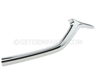 KB8A507K1B - : Grille Molding for Mazda Image