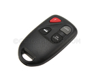 BAP5675RY - : Keyless Entry Transmitter for Mazda Image
