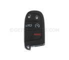56046759AF - : Integrated Key Fob Transmitter for Chrysler: 300 Image