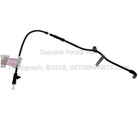 FR3Z4A058A - : Differential Vent Hose for Ford Image