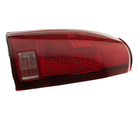 5977867 - Electrical: Combo Lamp Assembly for GM Image
