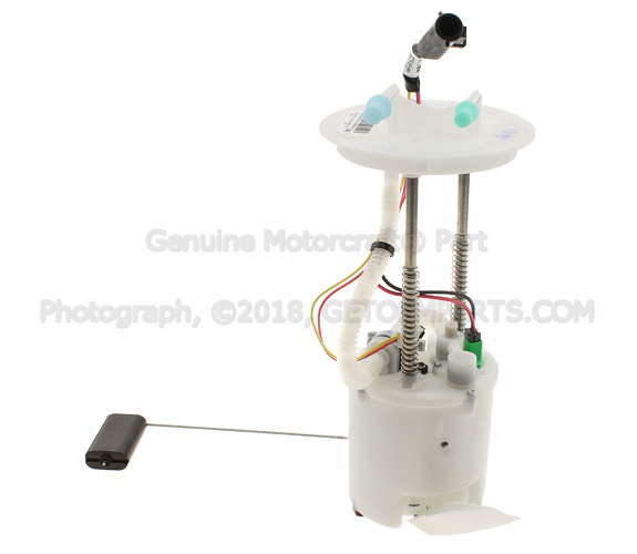 8L8Z9H307J - : Fuel Pump And Sender Assembly for Ford: Escape | Mercury: Mariner Image