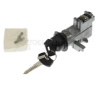 26039996 - Steering: Cylinder &amp; Keys for Buick: Skylark | Chevrolet: Cavalier | Oldsmobile: Achieva | Pontiac: Grand Am Image