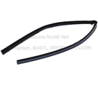 EK4Z6151401D - Body: Upper Weather-strip for Ford Image