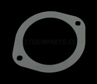 G03028013A - Suspension: Upper Mount Gasket for Mazda Image