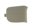 5KD27ZJ3AA - Interior Trim: Seat Adjuster Shield, Left for Mopar Image