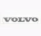 8614021 - Body: Nameplate for Volvo: C70, S40, S70, V40, V70 Image